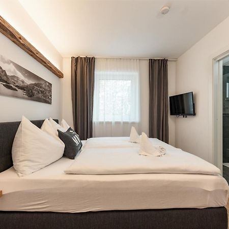 Free Feel Appartements By Schladming-Appartements Zimmer foto