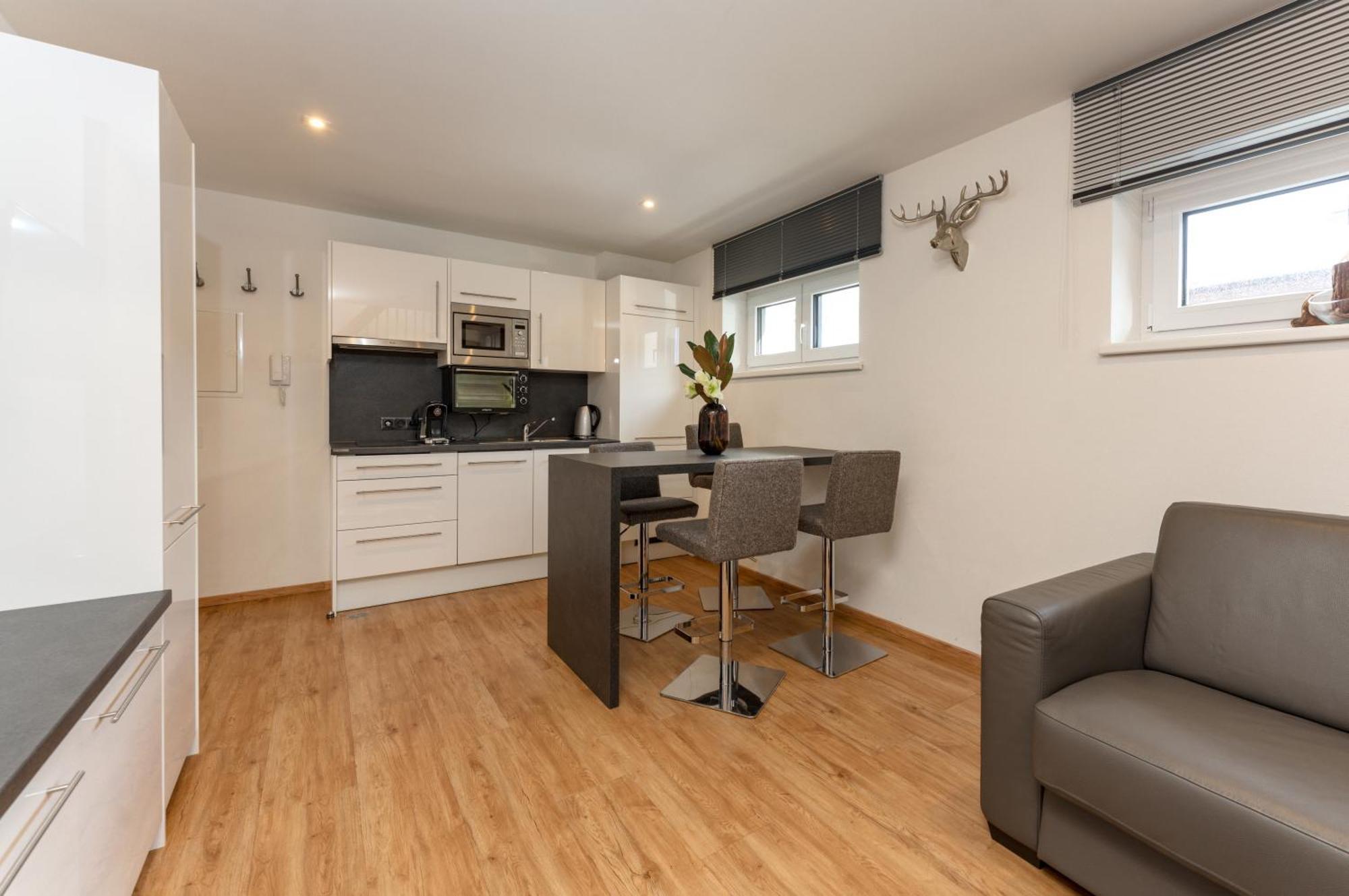 Free Feel Appartements By Schladming-Appartements Zimmer foto