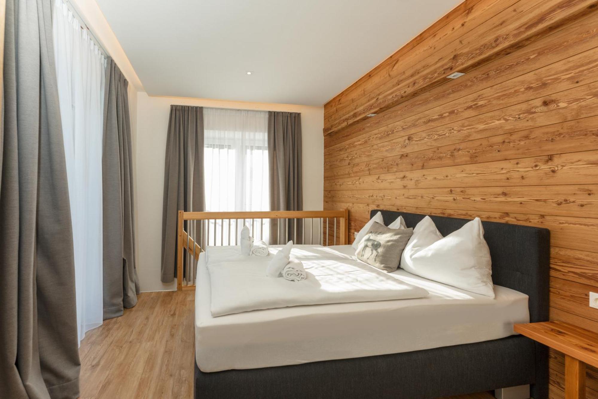 Free Feel Appartements By Schladming-Appartements Zimmer foto