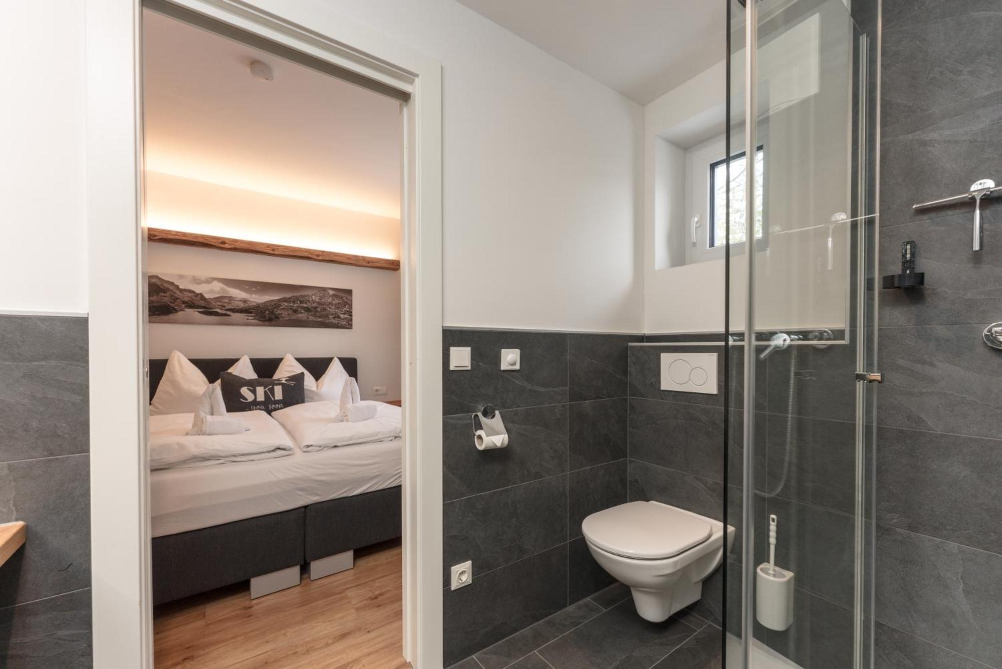 Free Feel Appartements By Schladming-Appartements Zimmer foto