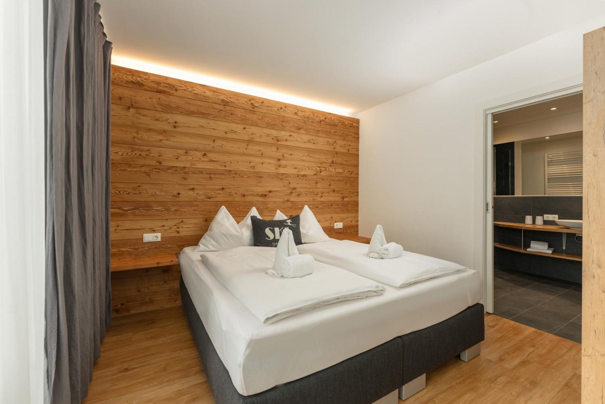 Free Feel Appartements By Schladming-Appartements Zimmer foto