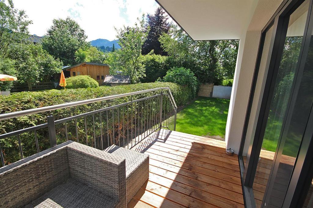 Free Feel Appartements By Schladming-Appartements Zimmer foto