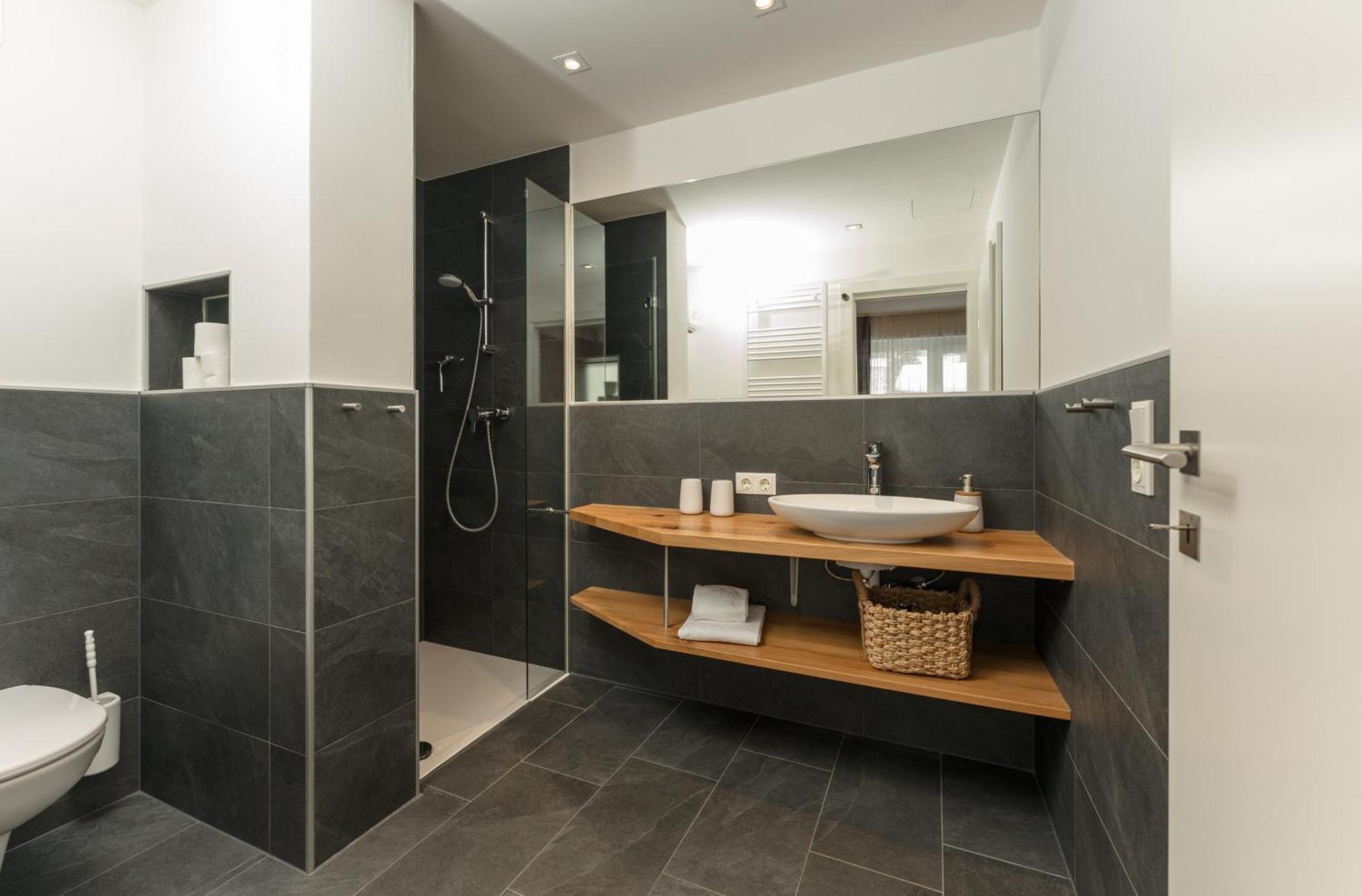 Free Feel Appartements By Schladming-Appartements Zimmer foto