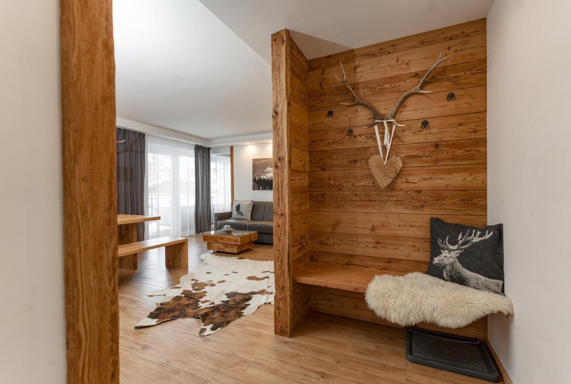 Free Feel Appartements By Schladming-Appartements Zimmer foto