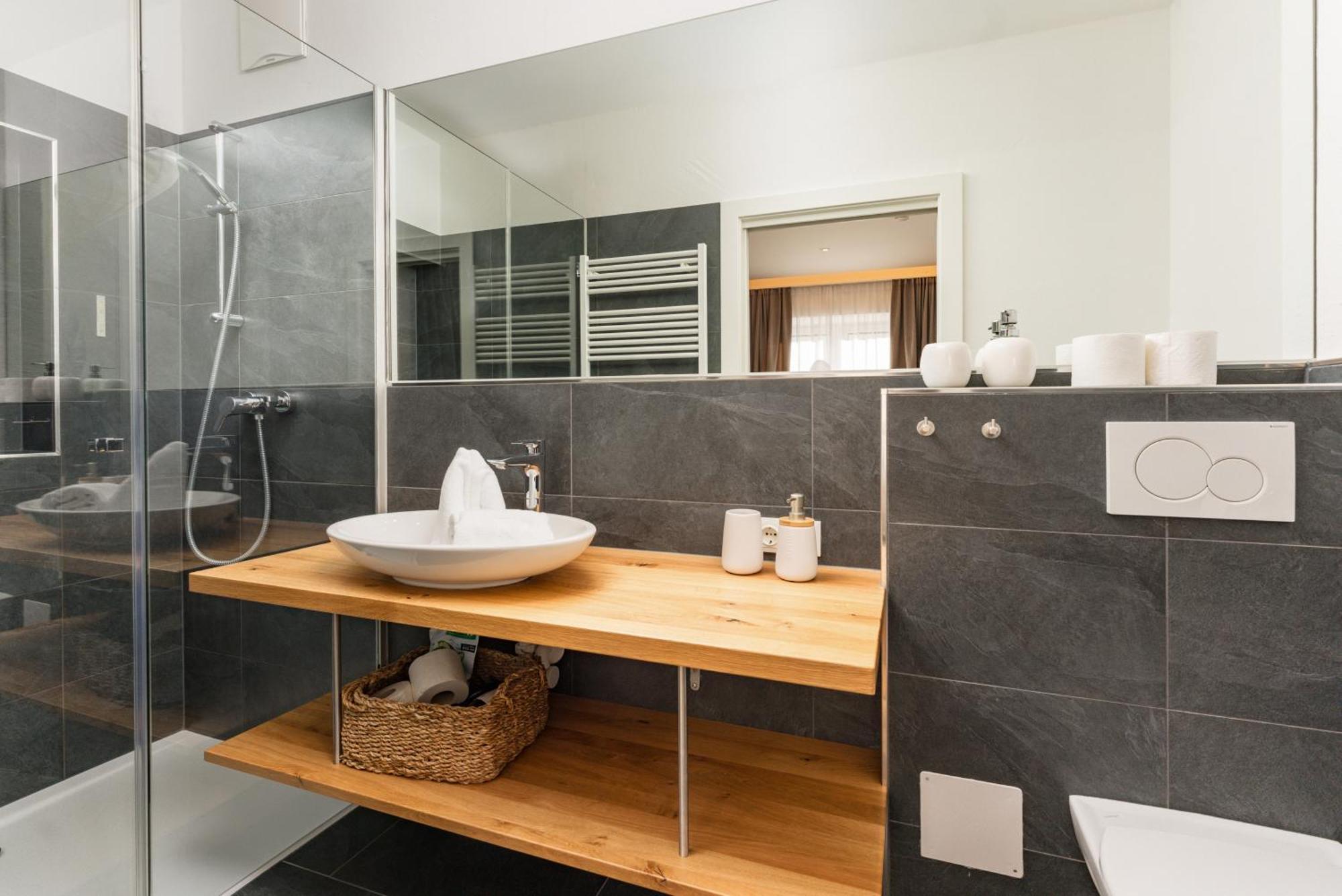 Free Feel Appartements By Schladming-Appartements Zimmer foto