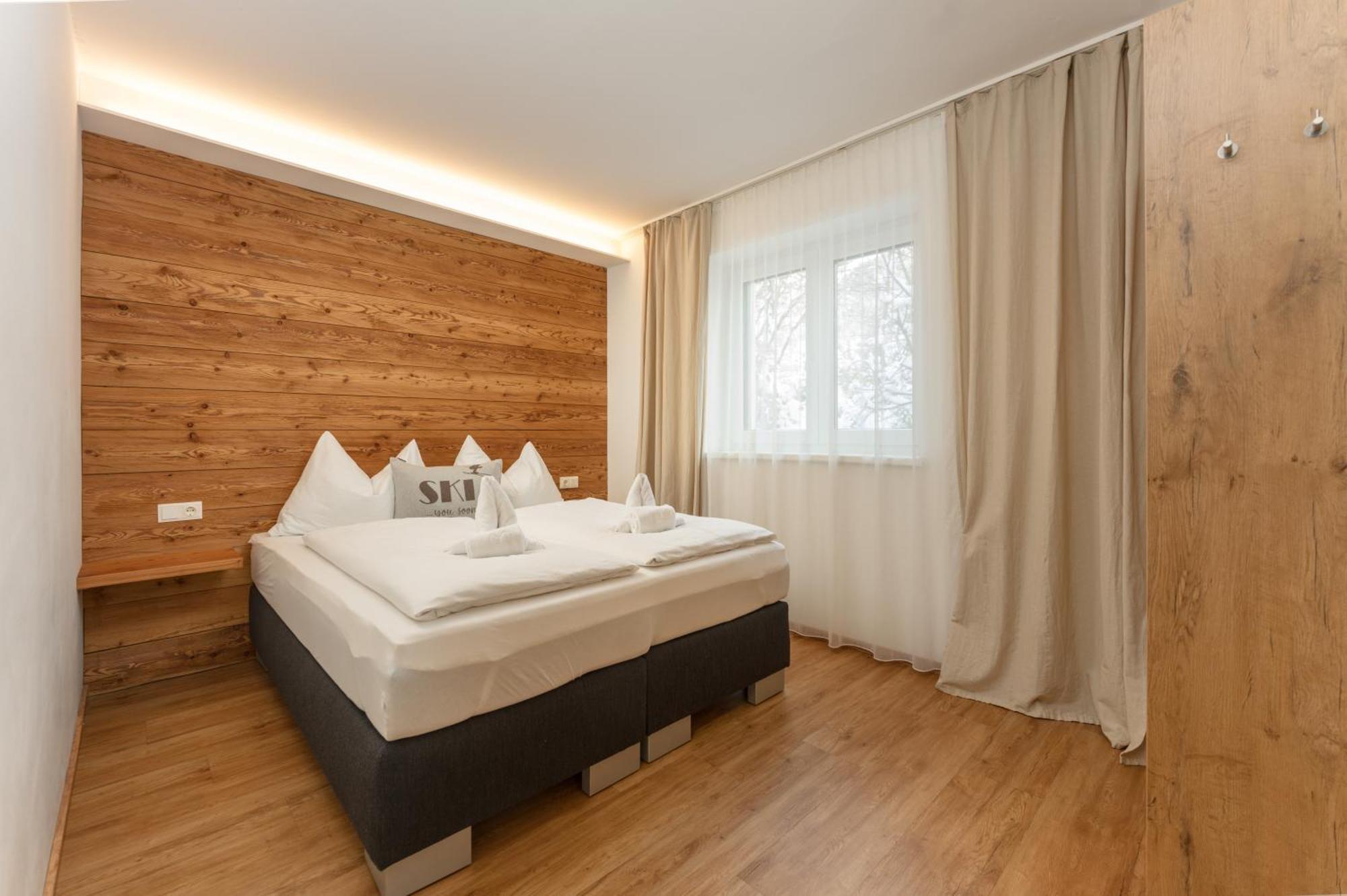 Free Feel Appartements By Schladming-Appartements Zimmer foto