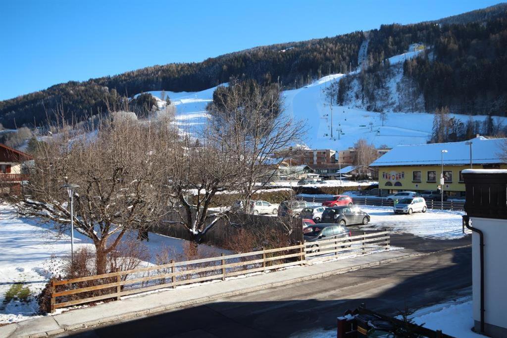 Free Feel Appartements By Schladming-Appartements Zimmer foto