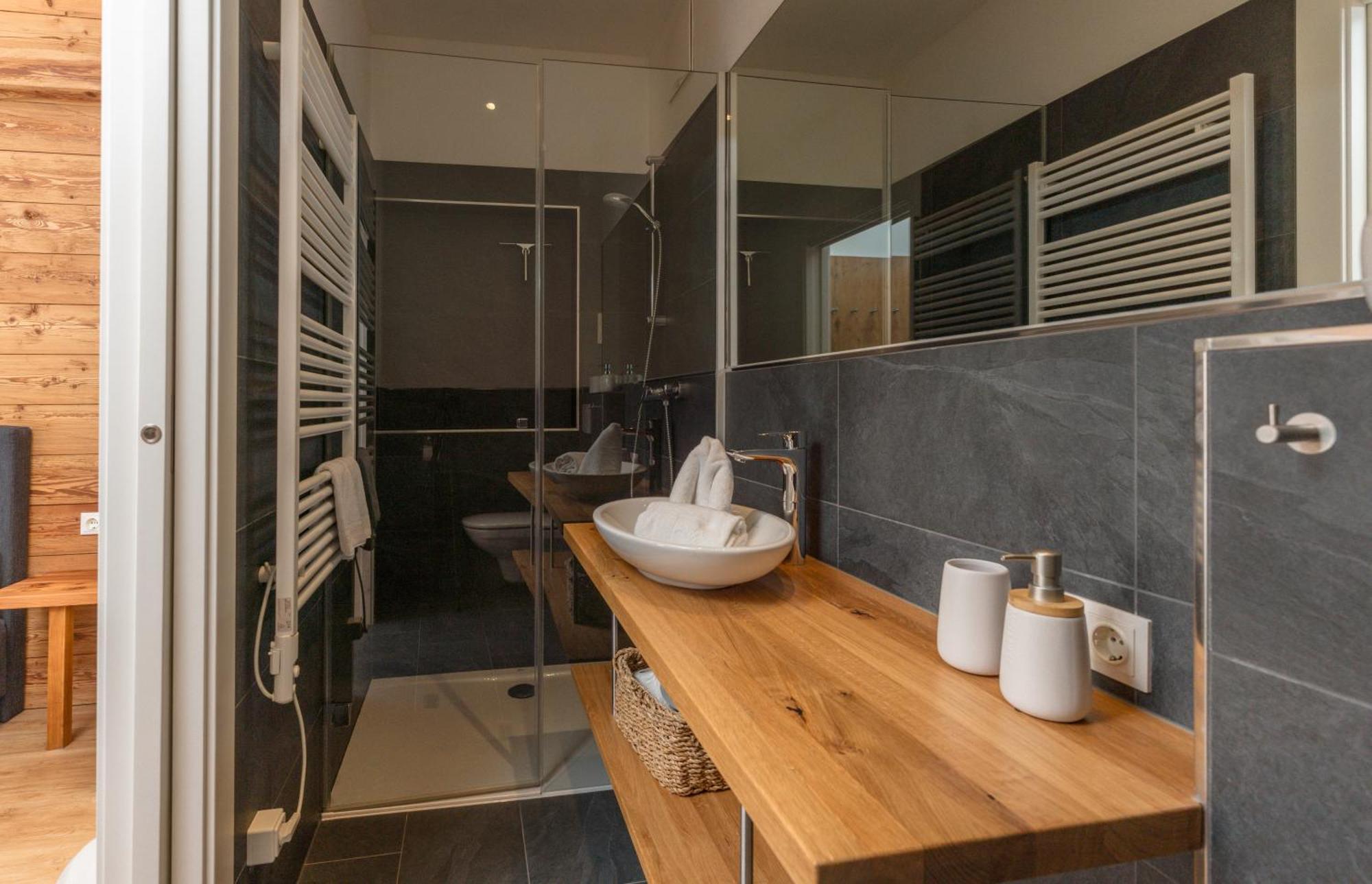 Free Feel Appartements By Schladming-Appartements Zimmer foto