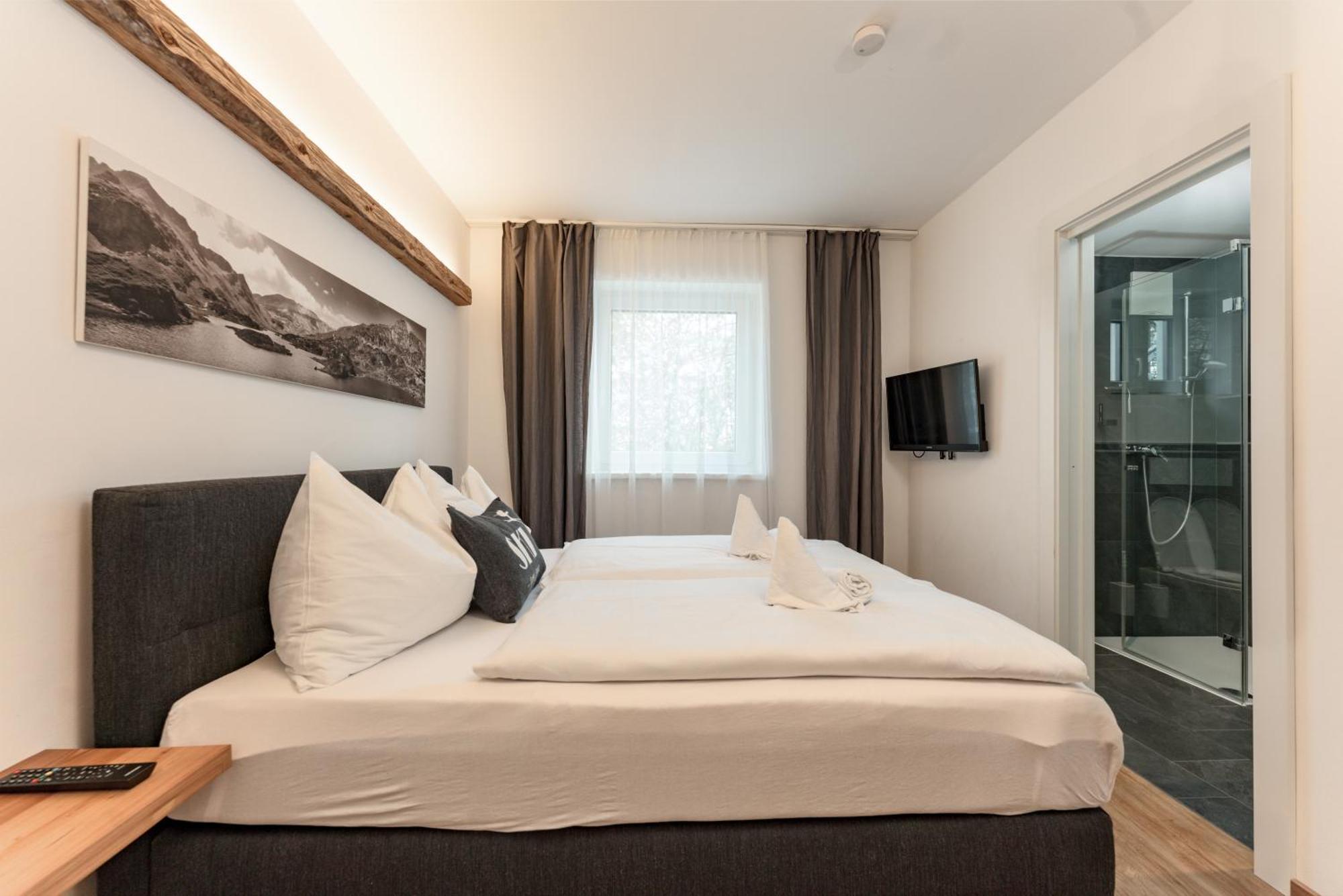 Free Feel Appartements By Schladming-Appartements Zimmer foto